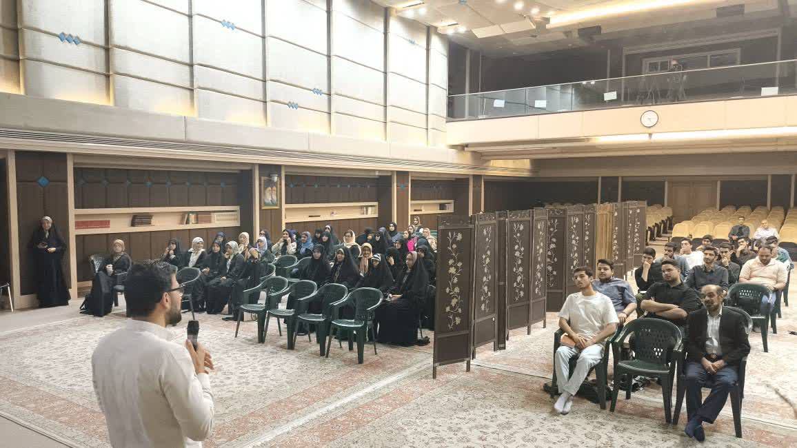 گذر اول: مدیریت ذهن